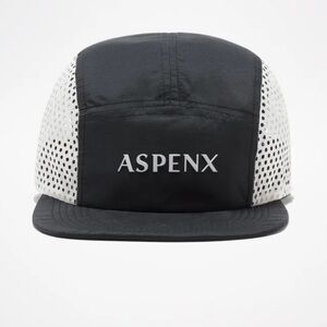 Black and White Women's Hat